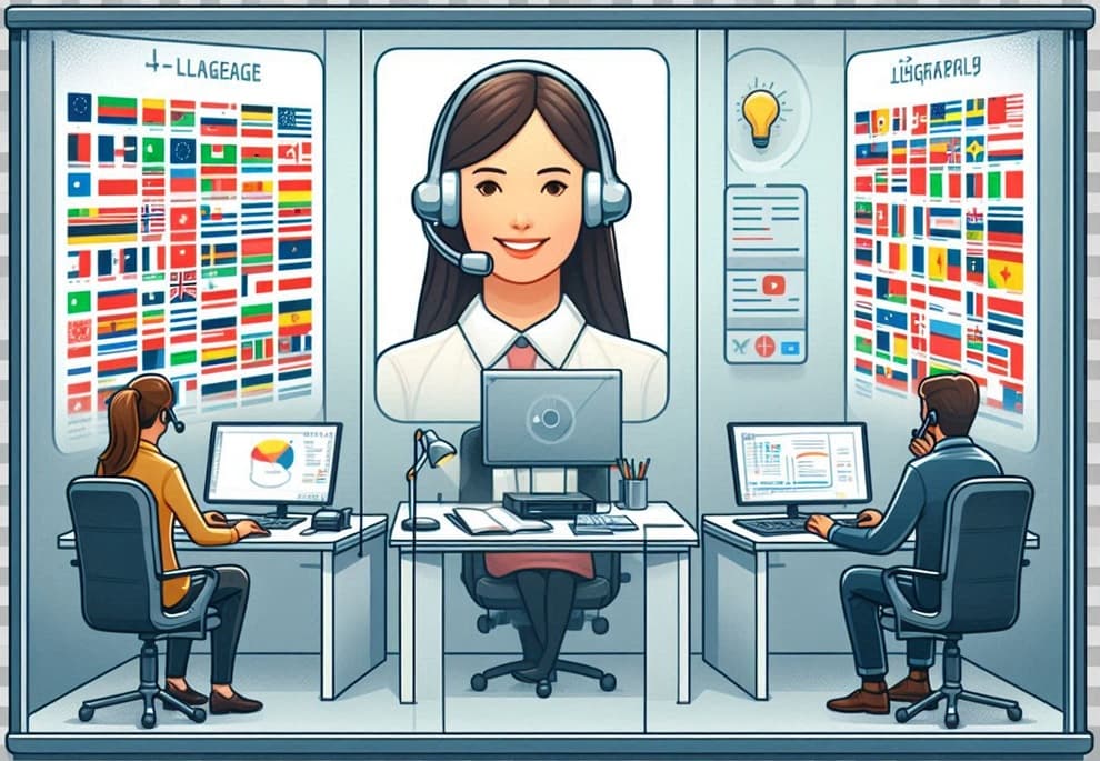 FAQ about certified translation for passports, immigration and official government documents