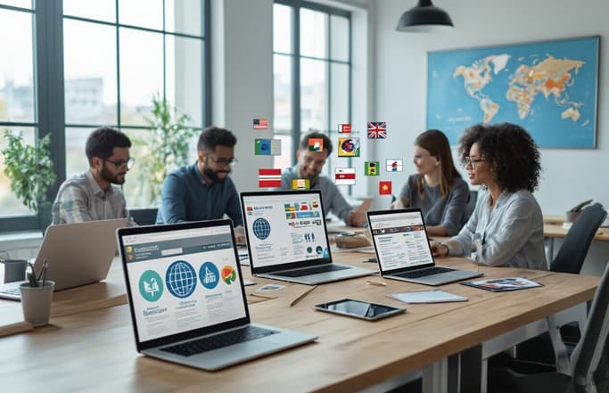 Translation and Interpretation Services - A2Z Language Hub