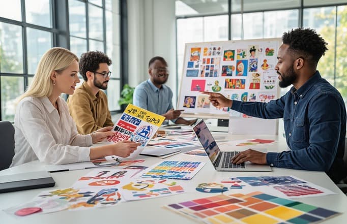 Document translation for legal, medical and business records