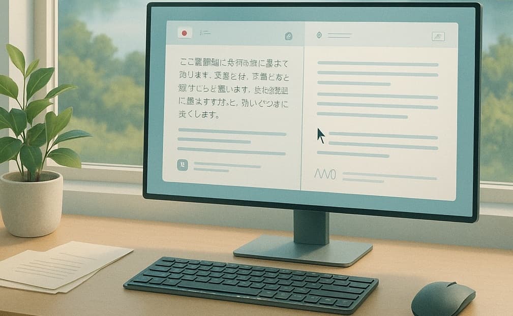 Other language services including consulting, evaluation and training