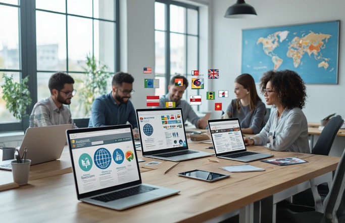 Translation and Interpretation Services - A2Z Language Hub