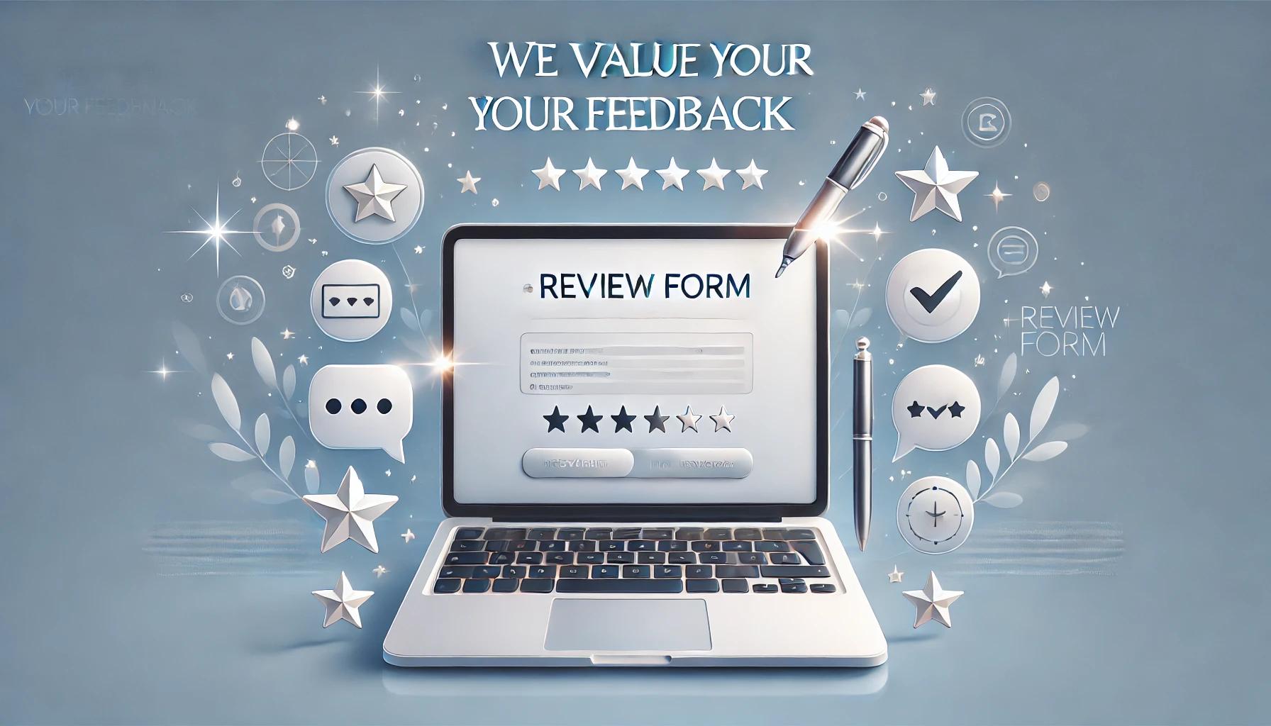 Write Your Review